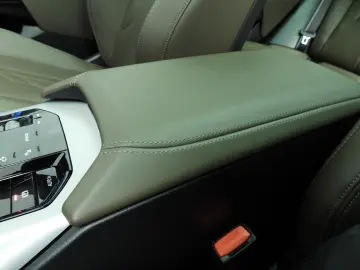 BMW X3 M50   M-Sportpakket   LED   Leder   HUD   pan