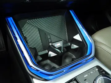BMW X3 M50   M-Sportpakket   LED   Leder   HUD   pan