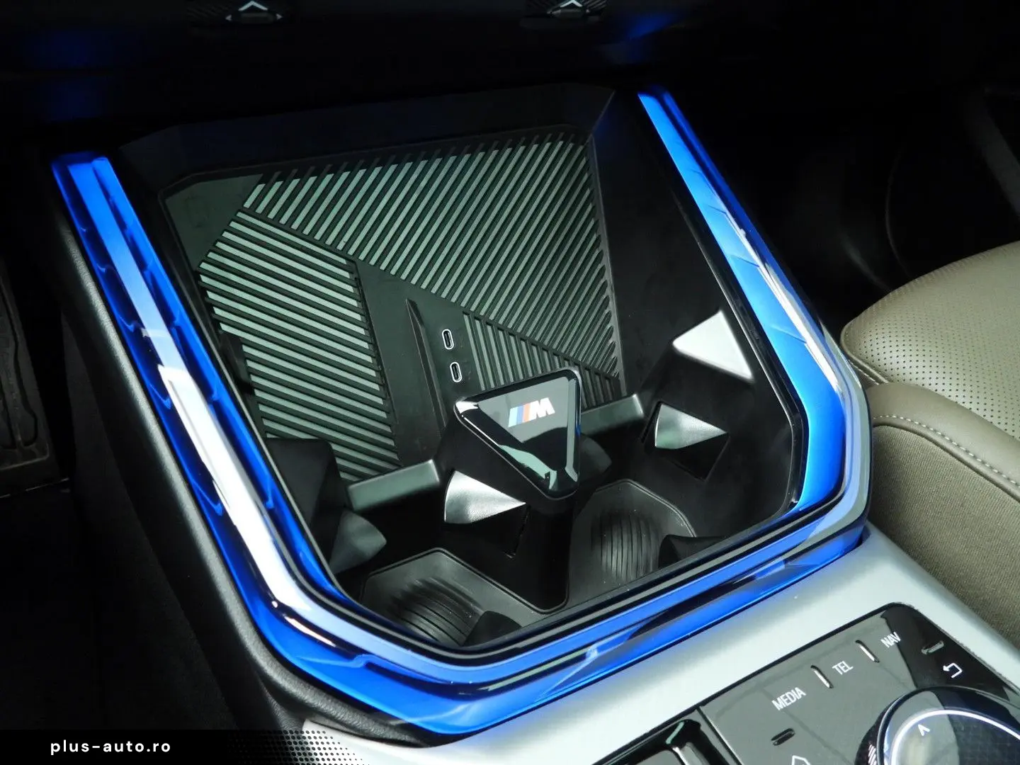 BMW X3 M50   M-Sportpakket   LED   Leder   HUD   pan