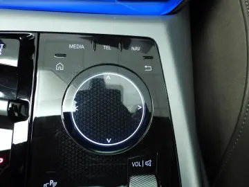 BMW X3 M50   M-Sportpakket   LED   Leder   HUD   pan