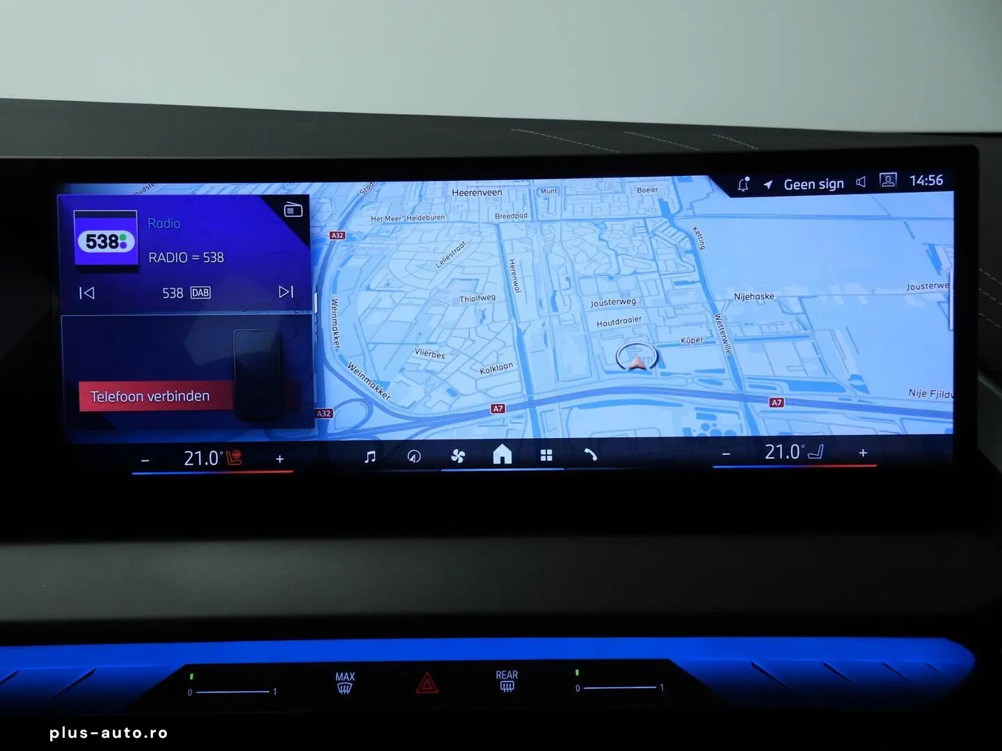 BMW X3 M50   M-Sportpakket   LED   Leder   HUD   pan