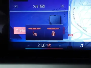 BMW X3 M50   M-Sportpakket   LED   Leder   HUD   pan