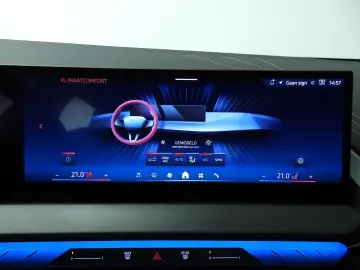 BMW X3 M50   M-Sportpakket   LED   Leder   HUD   pan