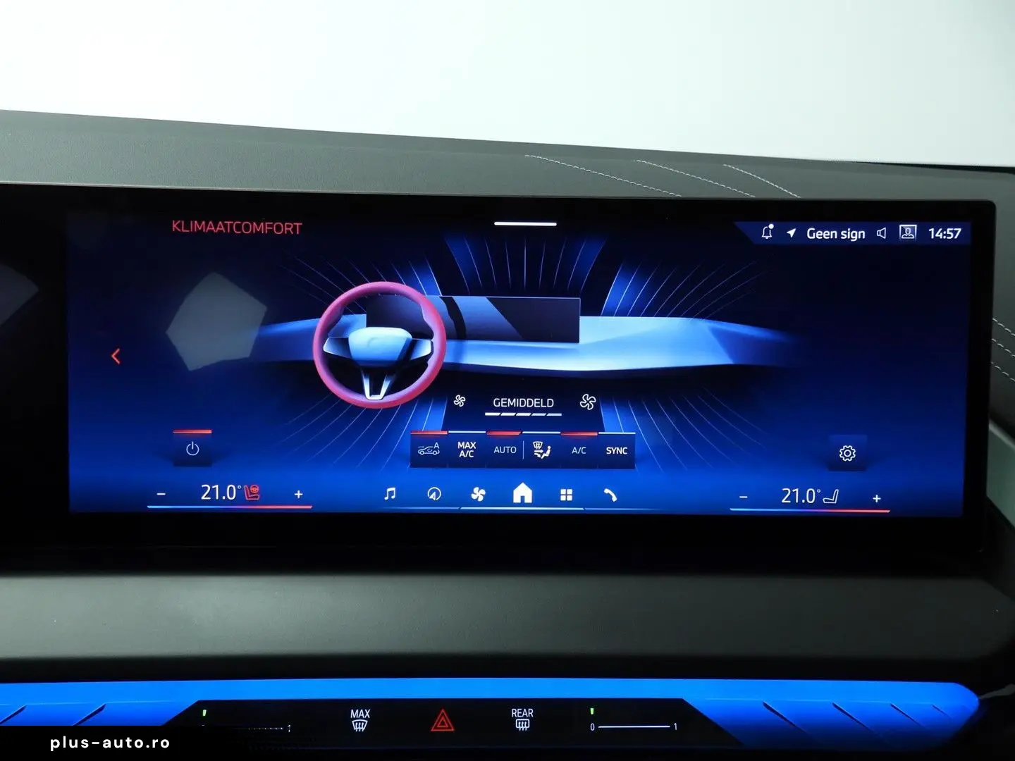 BMW X3 M50   M-Sportpakket   LED   Leder   HUD   pan