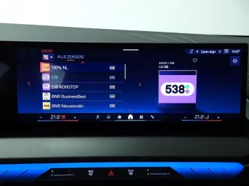 BMW X3 M50   M-Sportpakket   LED   Leder   HUD   pan