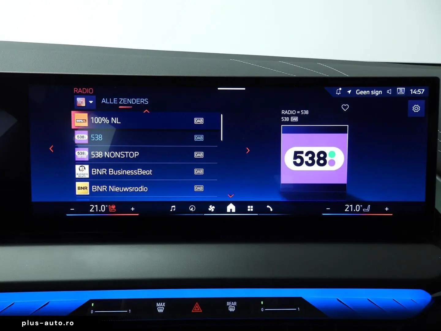 BMW X3 M50   M-Sportpakket   LED   Leder   HUD   pan
