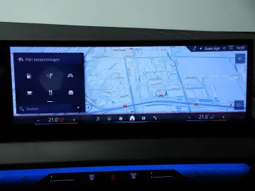 BMW X3 M50   M-Sportpakket   LED   Leder   HUD   pan