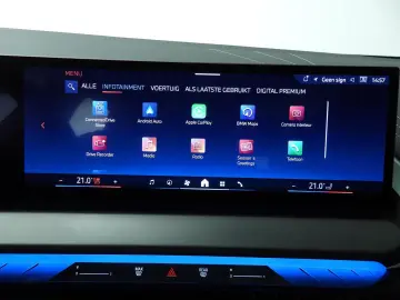 BMW X3 M50   M-Sportpakket   LED   Leder   HUD   pan