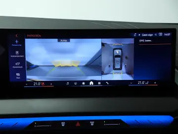 BMW X3 M50   M-Sportpakket   LED   Leder   HUD   pan