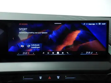 BMW X3 M50   M-Sportpakket   LED   Leder   HUD   pan