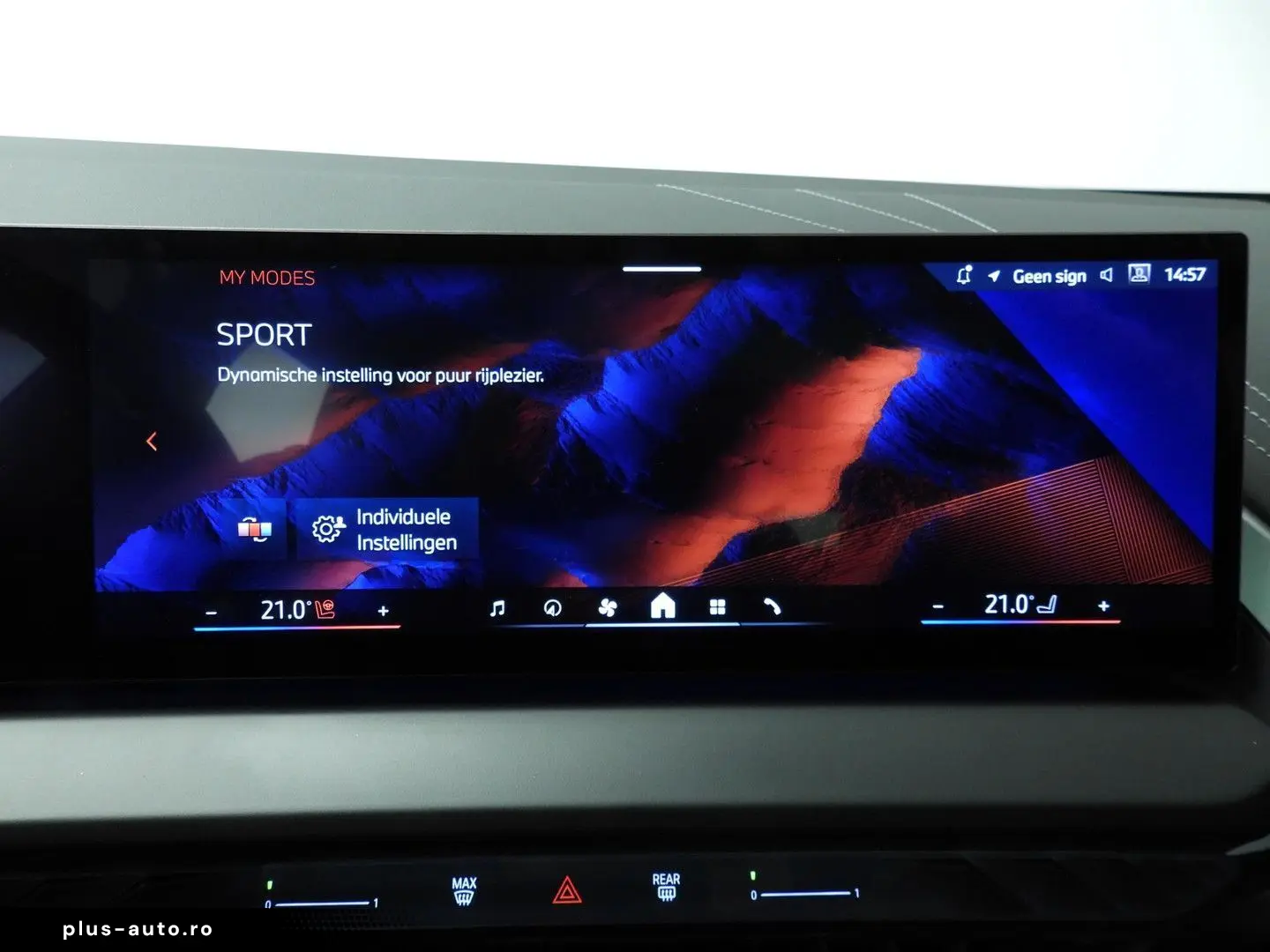 BMW X3 M50   M-Sportpakket   LED   Leder   HUD   pan