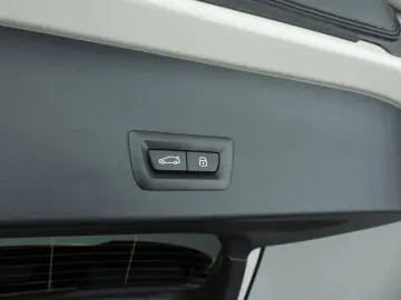 BMW X3 M50   M-Sportpakket   LED   Leder   HUD   pan