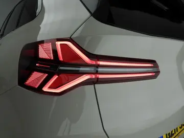 BMW X3 M50   M-Sportpakket   LED   Leder   HUD   pan