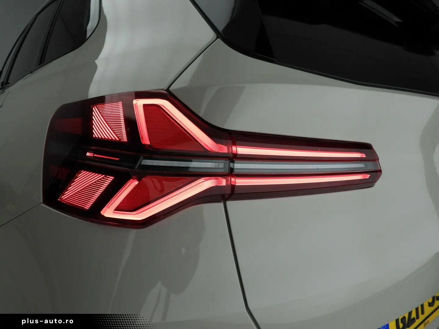 BMW X3 M50   M-Sportpakket   LED   Leder   HUD   pan