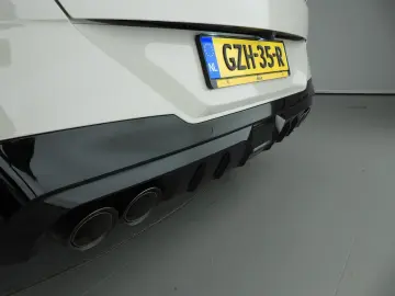 BMW X3 M50   M-Sportpakket   LED   Leder   HUD   pan