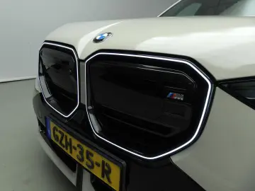 BMW X3 M50   M-Sportpakket   LED   Leder   HUD   pan