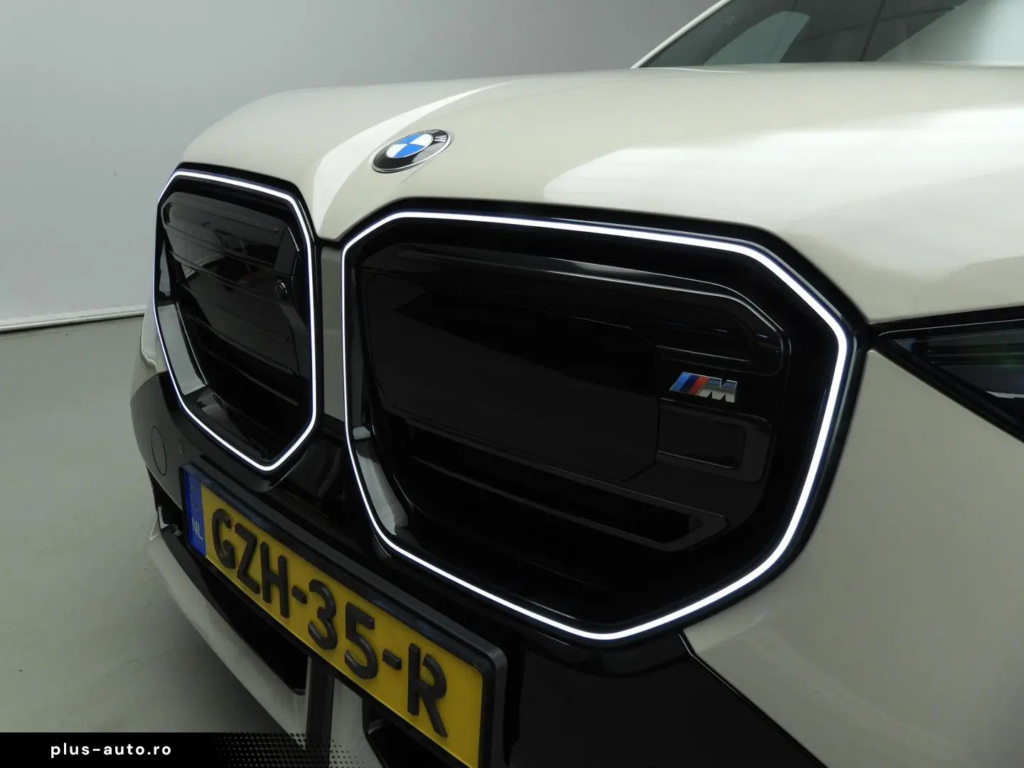 BMW X3 M50   M-Sportpakket   LED   Leder   HUD   pan
