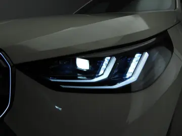 BMW X3 M50   M-Sportpakket   LED   Leder   HUD   pan