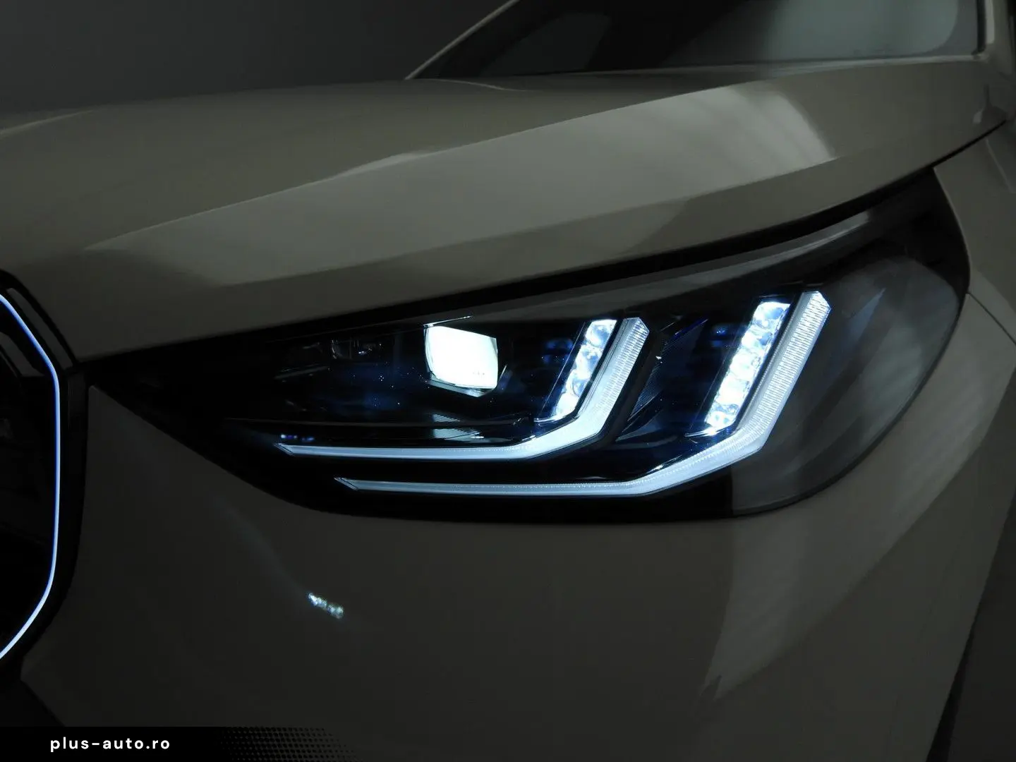 BMW X3 M50   M-Sportpakket   LED   Leder   HUD   pan