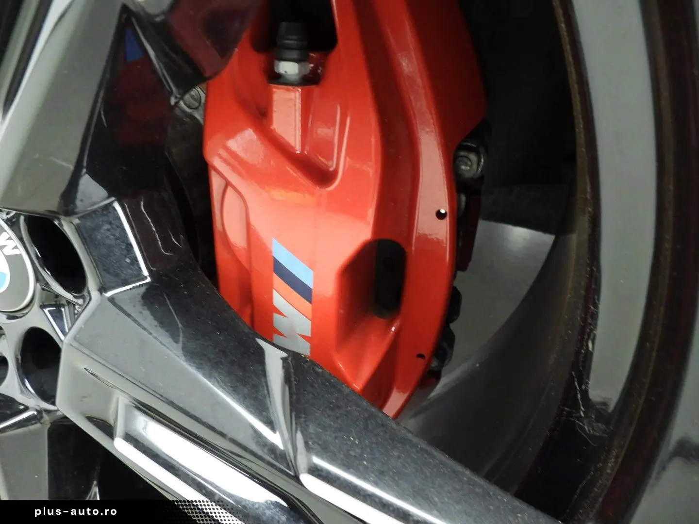 BMW X3 M50   M-Sportpakket   LED   Leder   HUD   pan