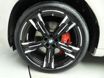 BMW X3 M50   M-Sportpakket   LED   Leder   HUD   pan
