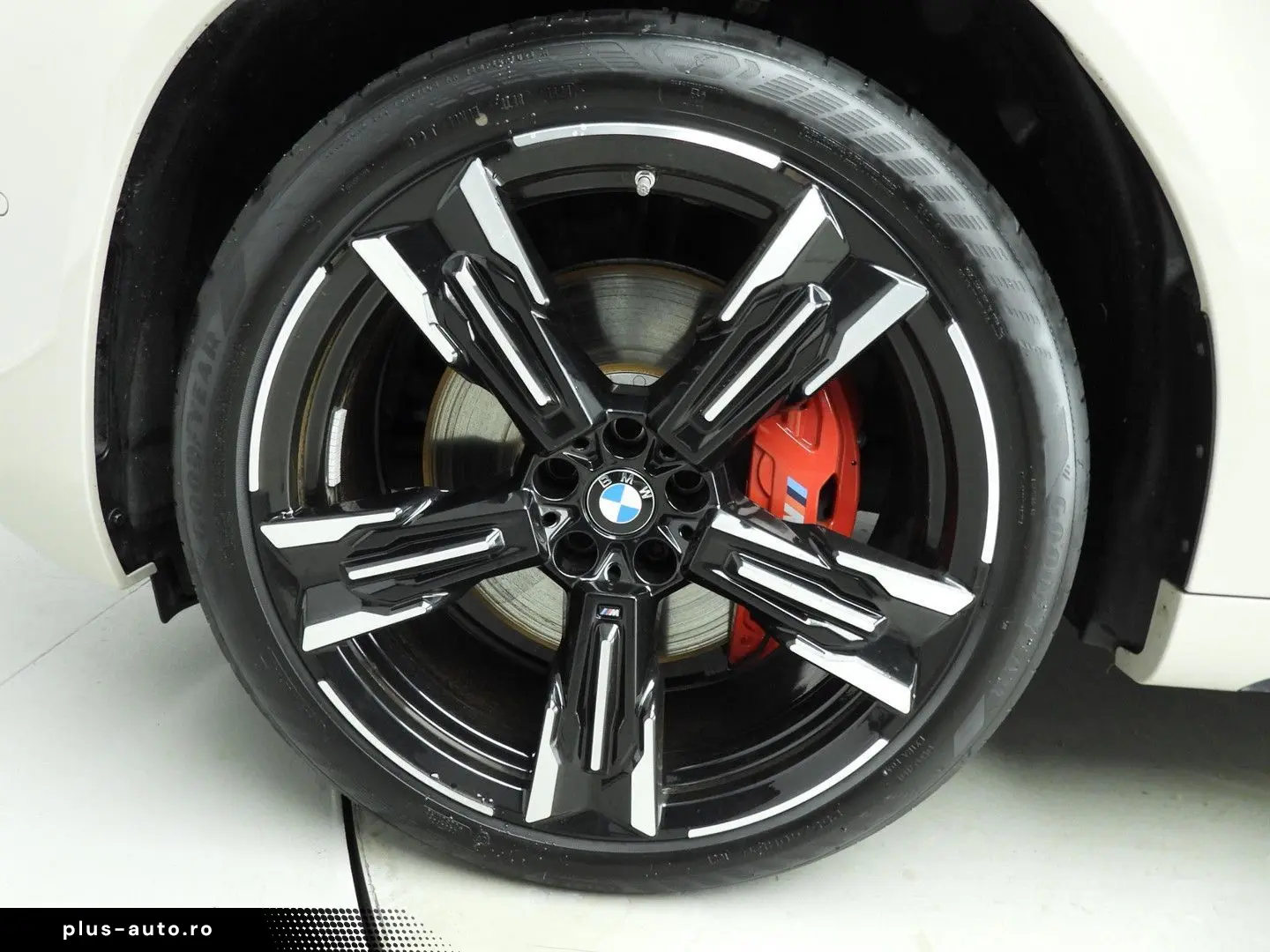 BMW X3 M50   M-Sportpakket   LED   Leder   HUD   pan