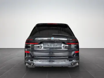 BMW X7 xDrive 40d M SPORT PRO  AHK STH H&K PANO 7-SI