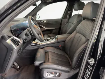 BMW X7 xDrive 40d M SPORT PRO  AHK STH H&K PANO 7-SI