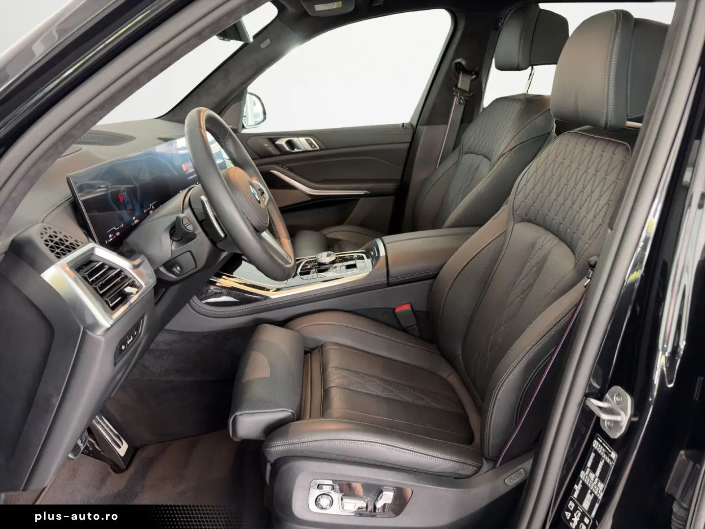 BMW X7 xDrive 40d M SPORT PRO  AHK STH H&K PANO 7-SI