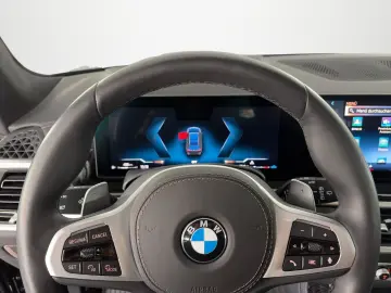 BMW X7 xDrive 40d M SPORT PRO  AHK STH H&K PANO 7-SI