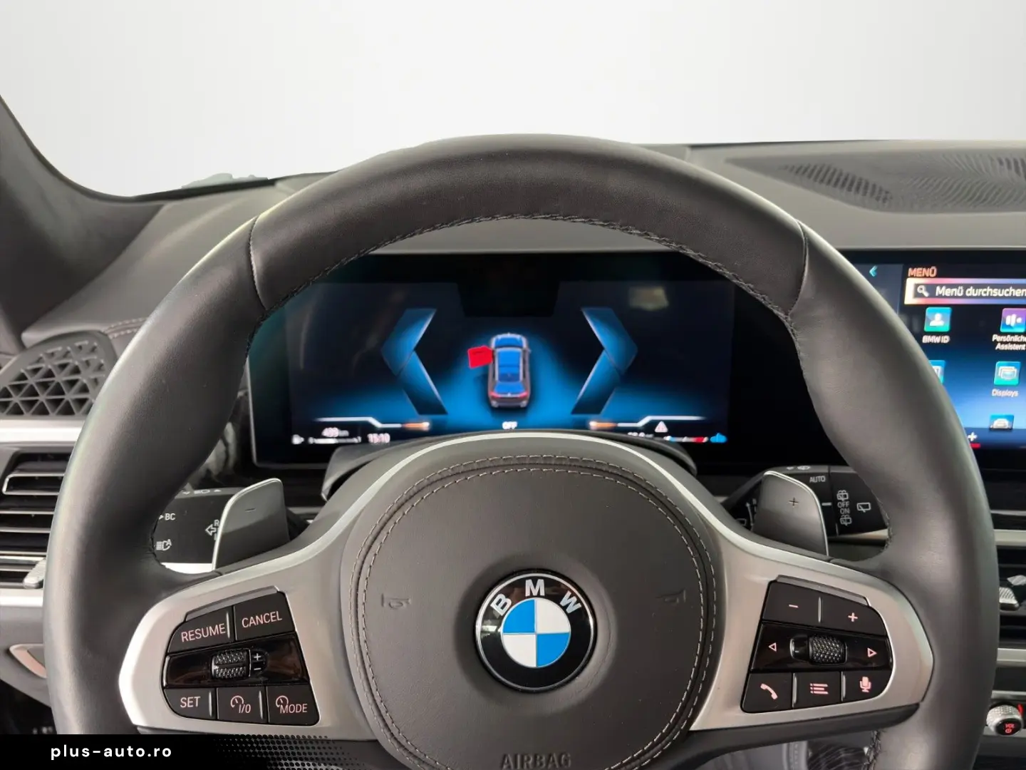 BMW X7 xDrive 40d M SPORT PRO  AHK STH H&K PANO 7-SI