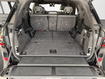 BMW X7 xDrive 40d M SPORT PRO  AHK STH H&K PANO 7-SI
