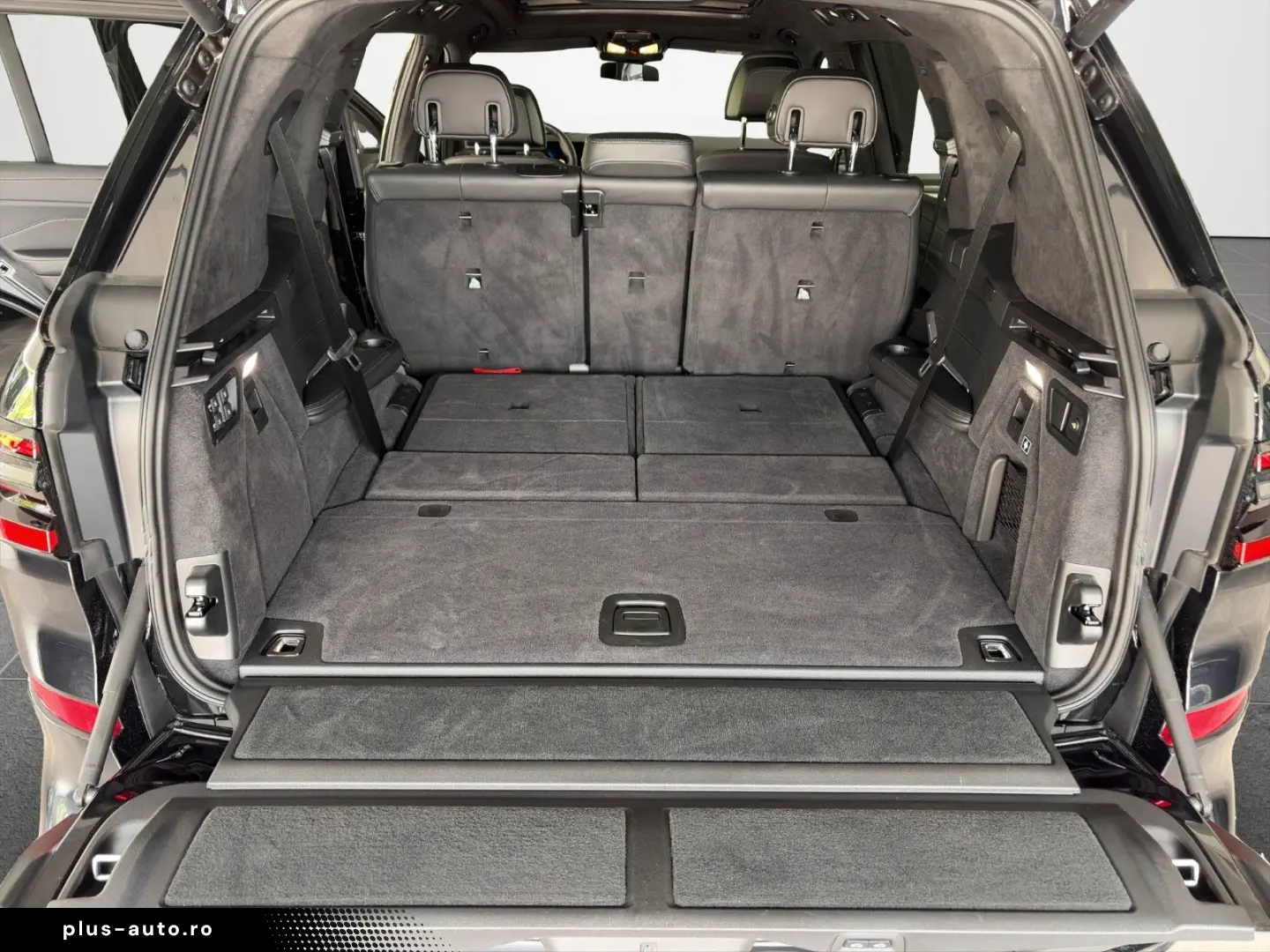 BMW X7 xDrive 40d M SPORT PRO  AHK STH H&K PANO 7-SI