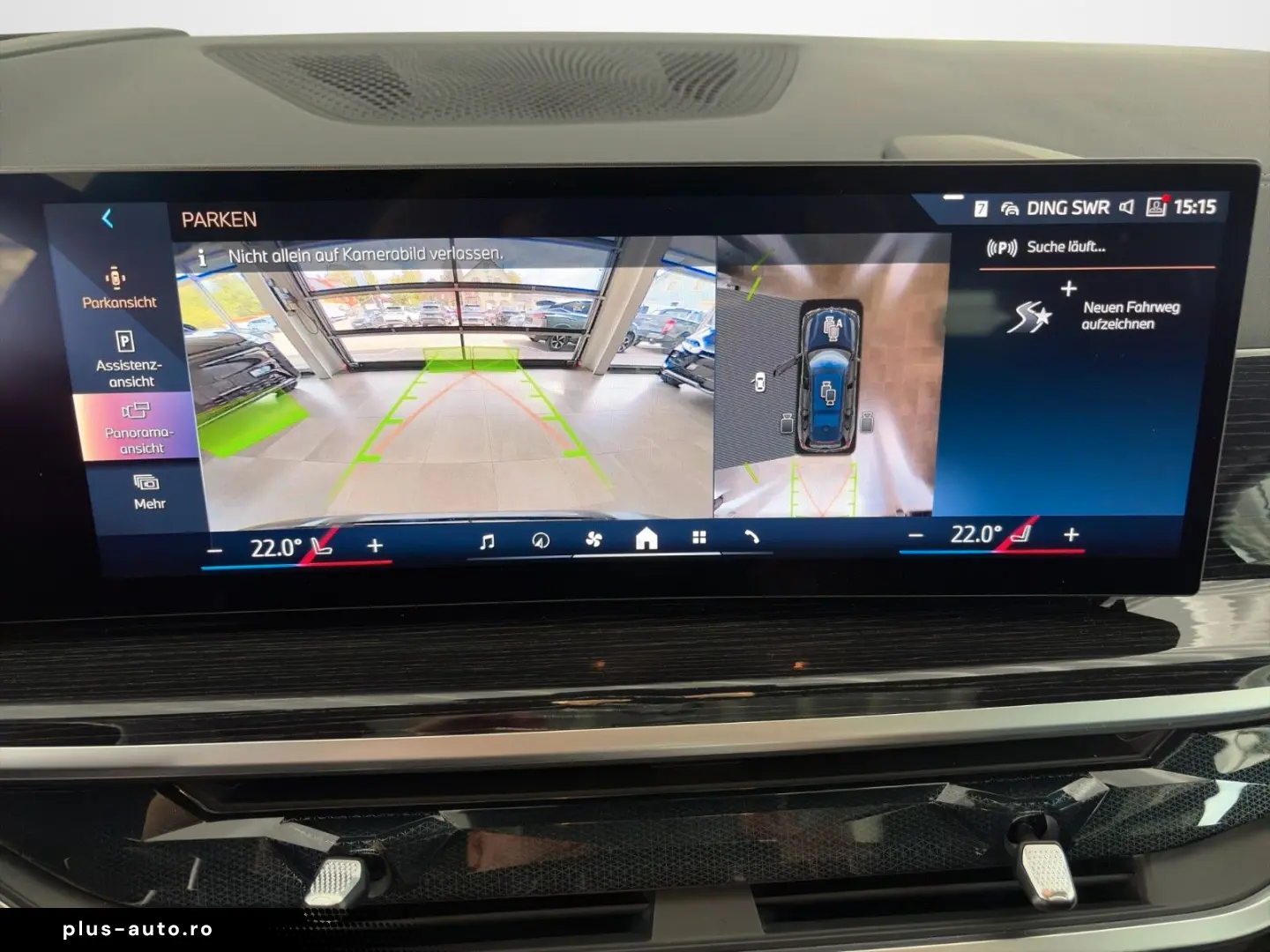 BMW X7 xDrive 40d M SPORT PRO  AHK STH H&K PANO 7-SI