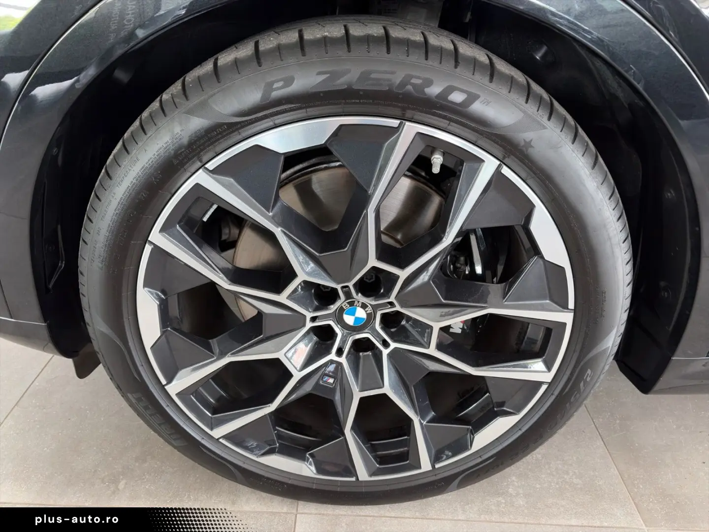 BMW X7 xDrive 40d M SPORT PRO  AHK STH H&K PANO 7-SI