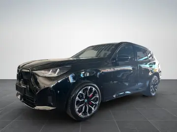BMW X3 xDrive40d M SPORT PRO G45 FACELIFT PANO AHK
