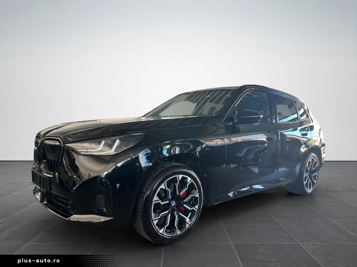BMW X3 xDrive40d M SPORT PRO G45 FACELIFT PANO AHK