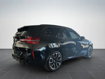 BMW X3 xDrive40d M SPORT PRO G45 FACELIFT PANO AHK