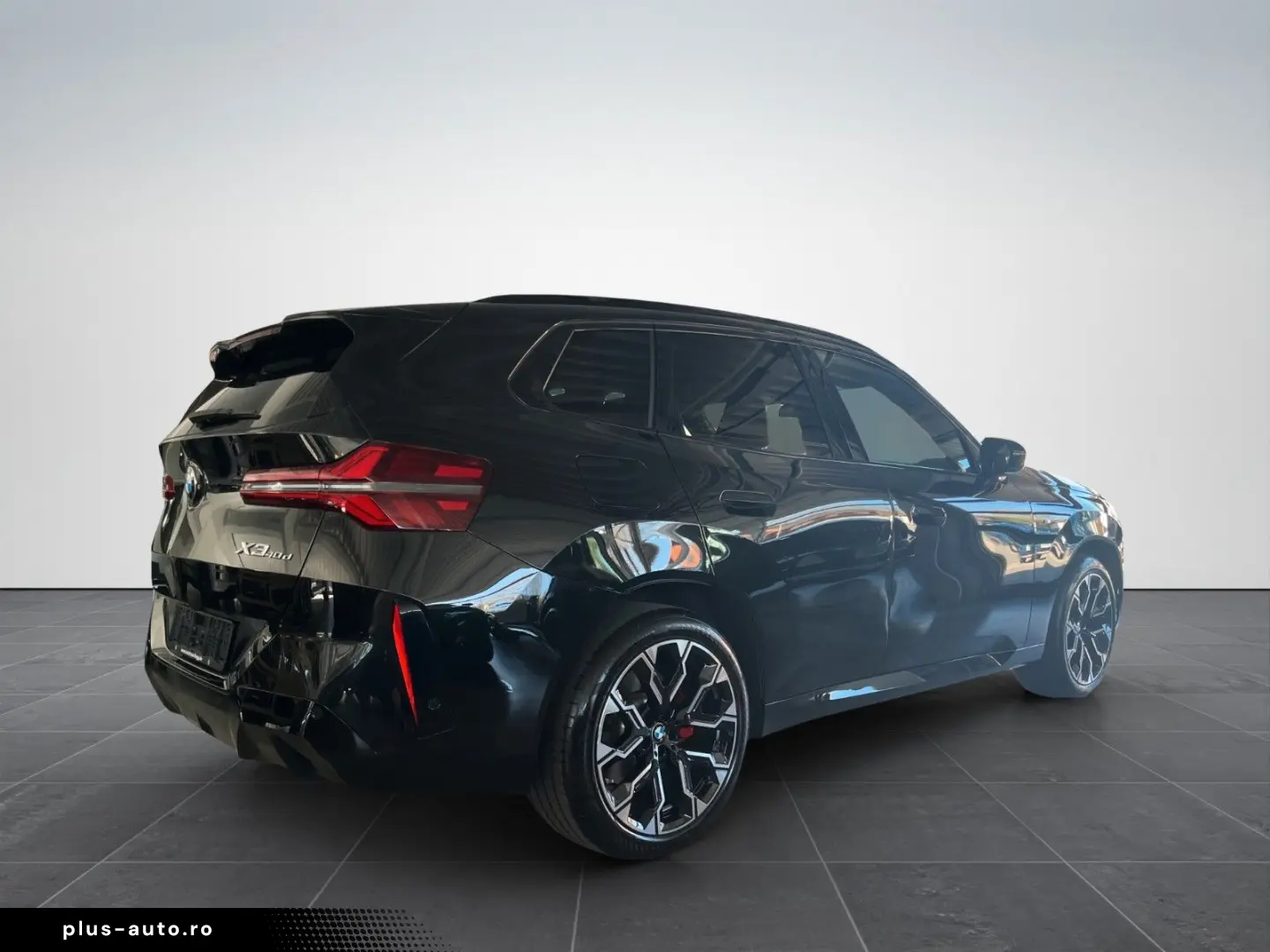 BMW X3 xDrive40d M SPORT PRO G45 FACELIFT PANO AHK