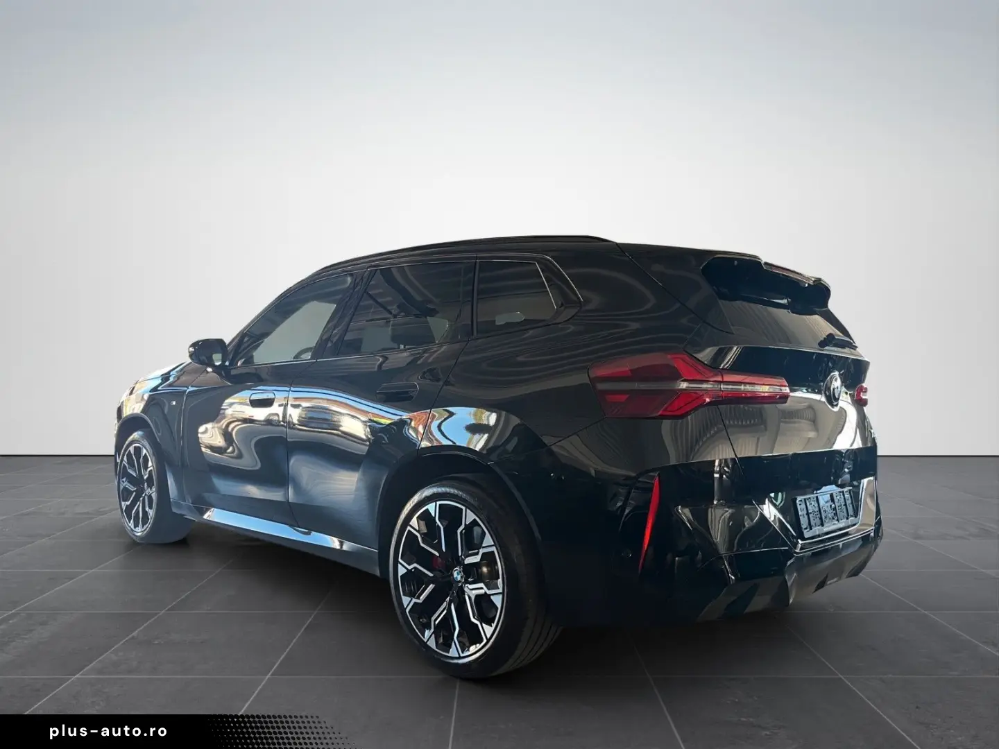 BMW X3 xDrive40d M SPORT PRO G45 FACELIFT PANO AHK