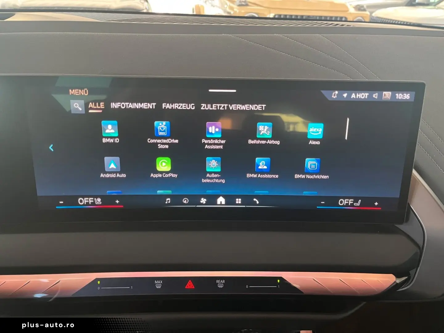 BMW X3 xDrive40d M SPORT PRO G45 FACELIFT PANO AHK