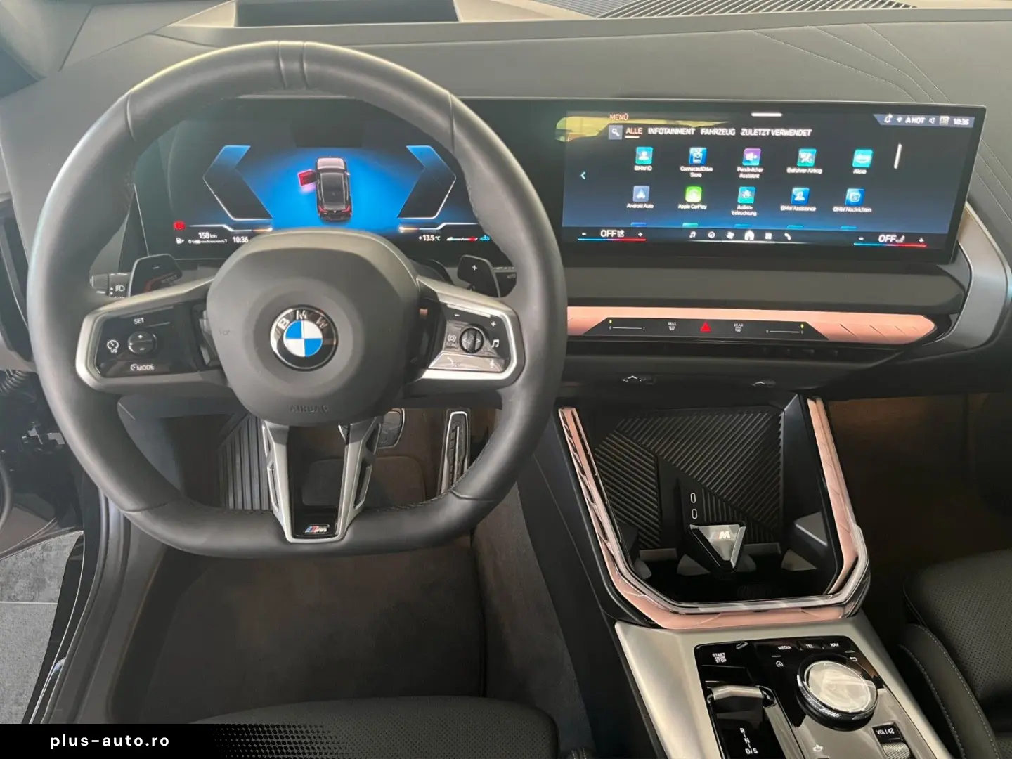 BMW X3 xDrive40d M SPORT PRO G45 FACELIFT PANO AHK