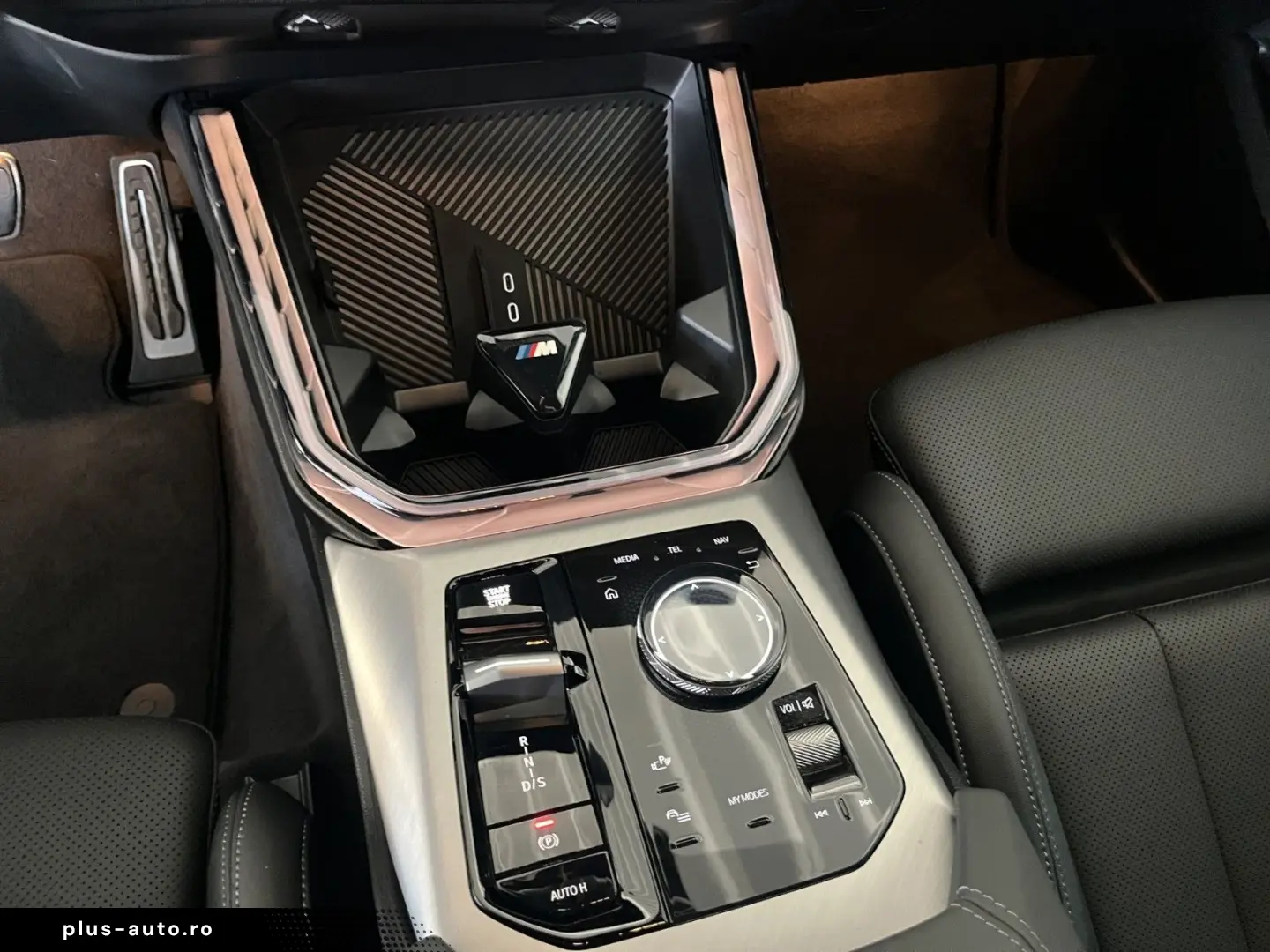 BMW X3 xDrive40d M SPORT PRO G45 FACELIFT PANO AHK