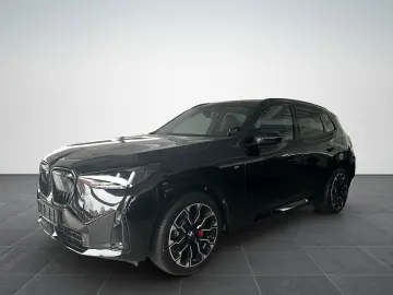 BMW X3 xDrive20i M SPORT PRO G45 FACELIFT PANO AHK