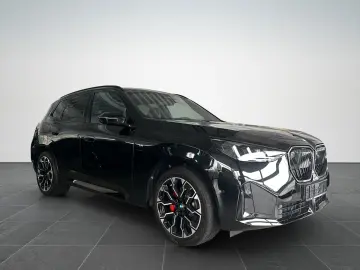 BMW X3 xDrive20i M SPORT PRO G45 FACELIFT PANO AHK
