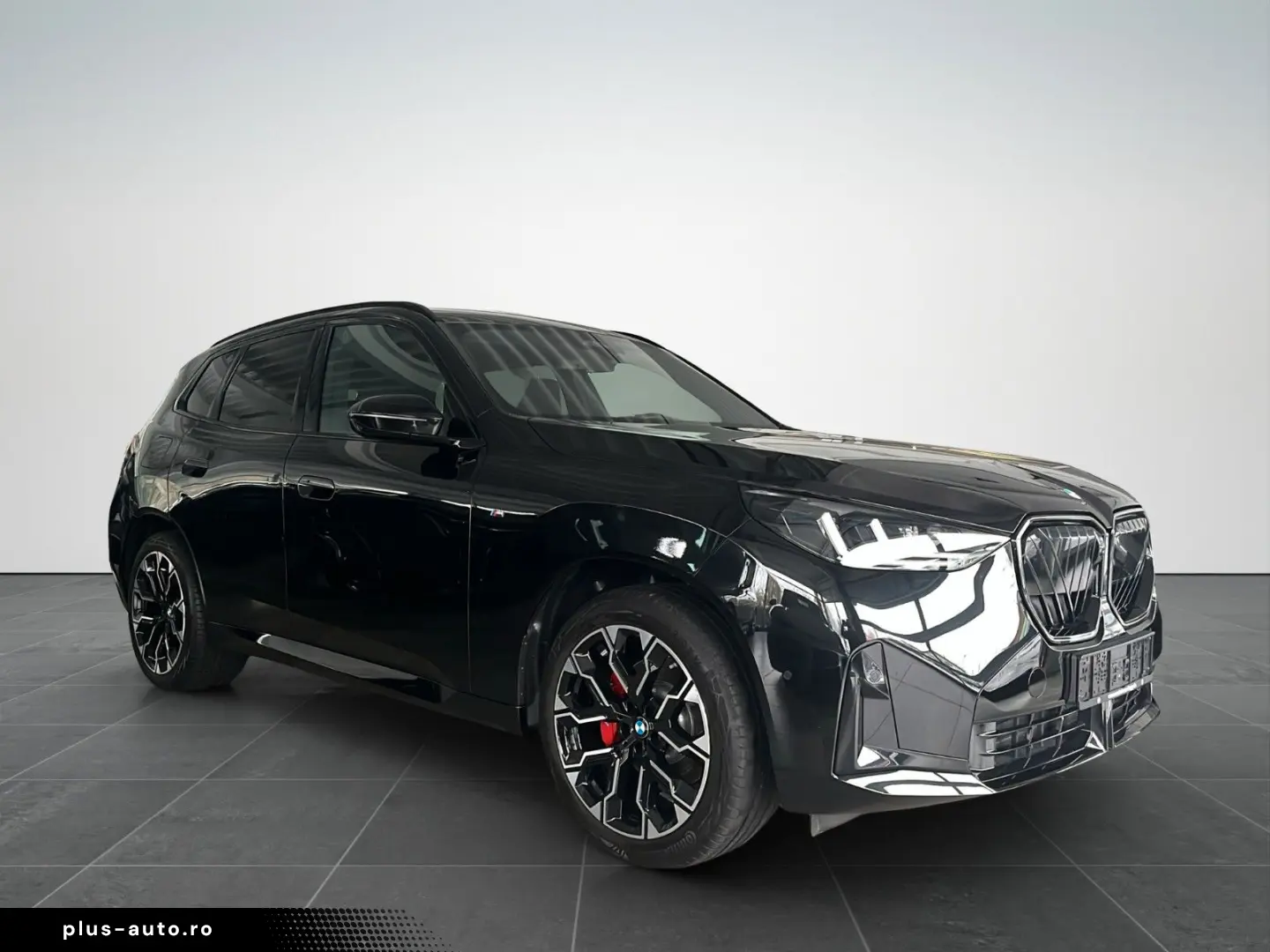 BMW X3 xDrive20i M SPORT PRO G45 FACELIFT PANO AHK