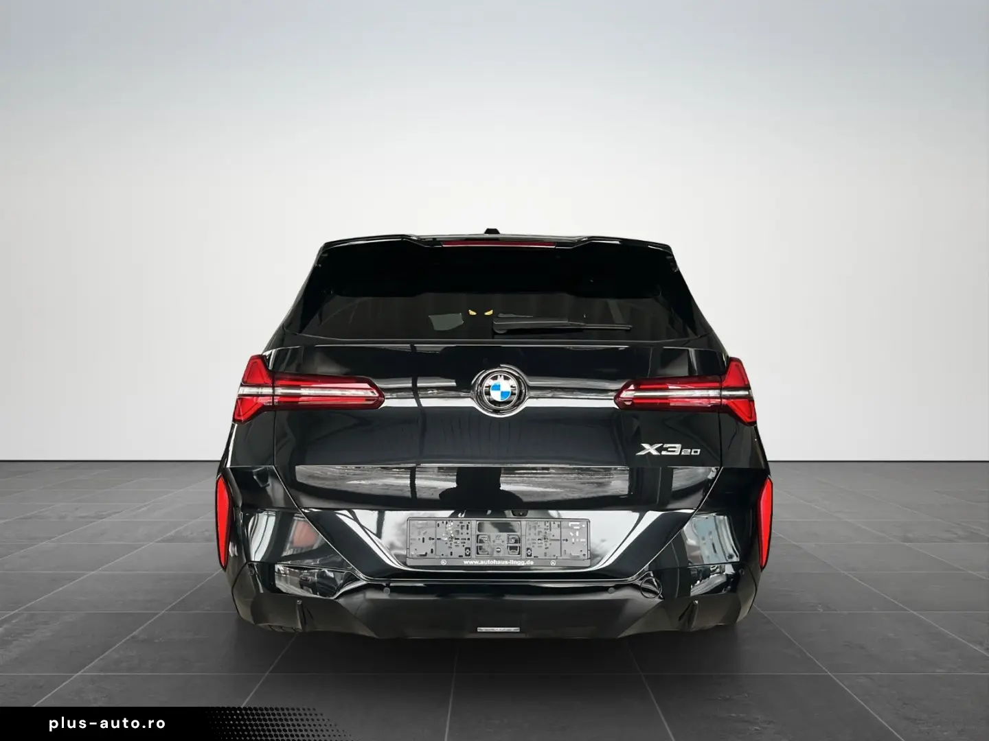 BMW X3 xDrive20i M SPORT PRO G45 FACELIFT PANO AHK
