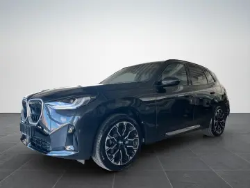 BMW X3 xDrive20d M SPORT G45 FACELIFT PANO AHK