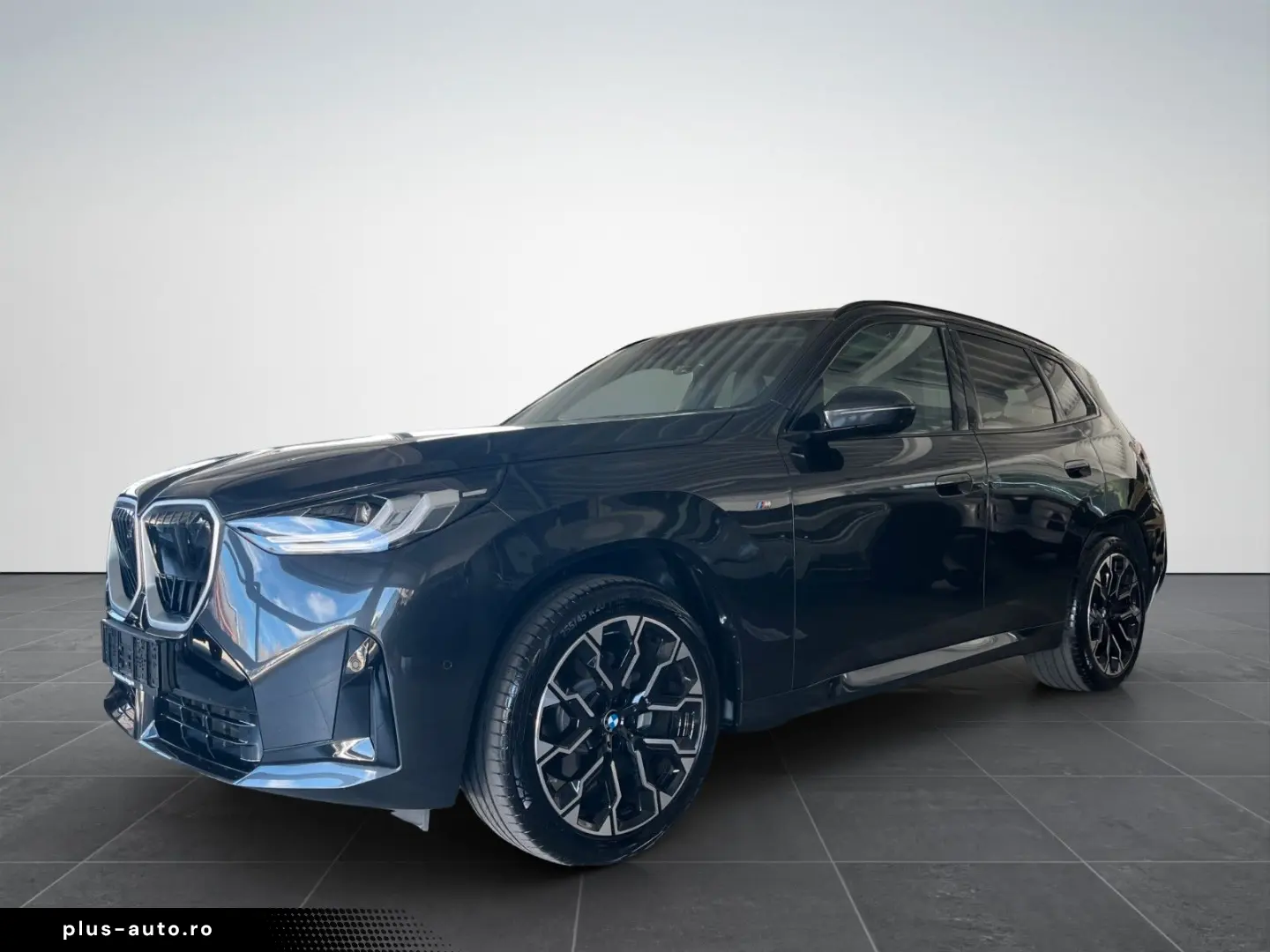 BMW X3 xDrive20d M SPORT G45 FACELIFT PANO AHK