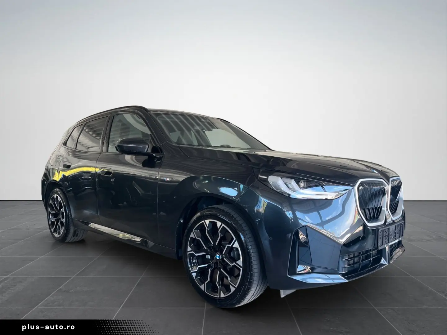 BMW X3 xDrive20d M SPORT G45 FACELIFT PANO AHK